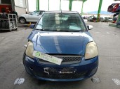 ford fiesta v (jh_, jd_) del año 2008