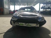audi a1 sportback (8xf) del año 2016