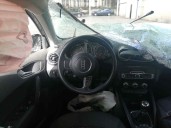 audi a1 sportback (8xf) del año 2016