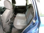 ford fiesta v (jh_, jd_) del año 2008