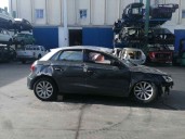 audi a1 sportback (8xf) del año 2016