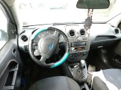 ford fiesta v (jh_, jd_) del año 2008