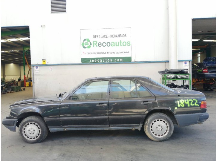 mercedes-benz e-class (w124) estate from the year 1992