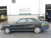 mercedes-benz e-class (w124) estate from the year 1992