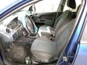 ford fiesta v (jh_, jd_) del año 2008