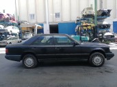 mercedes-benz e-class (w124) estate from the year 1992