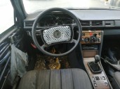 mercedes-benz e-class (w124) estate from the year 1992