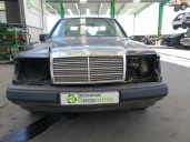 mercedes-benz e-class (w124) estate from the year 1992