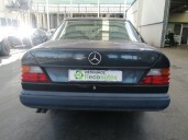 mercedes-benz e-class (w124) estate from the year 1992