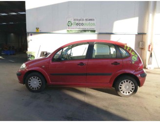 citroën c3 del año 2004