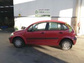 citroën c3 del año 2004