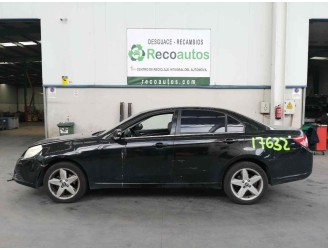 chevrolet epica del año 2007
