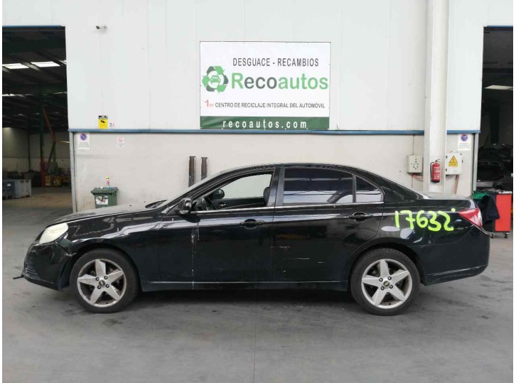 chevrolet epica del año 2007