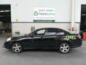 chevrolet epica del año 2007