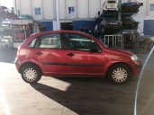 citroën c3 del año 2004