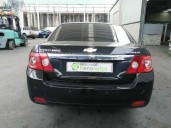 chevrolet epica del año 2007