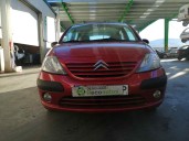 citroën c3 del año 2004