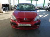 citroën c3 del año 2004