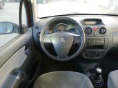 citroën c3 del año 2004