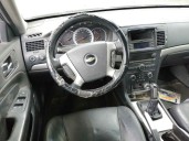 chevrolet epica del año 2007