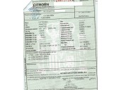 citroën c3 del año 2004