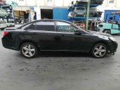 chevrolet epica del año 2007