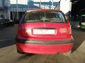 citroën c3 del año 2004