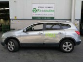 nissan qashqai+2 (jj10) del año 2009