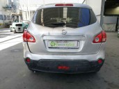 nissan qashqai+2 (jj10) del año 2009