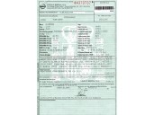 nissan qashqai+2 (jj10) del año 2009