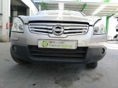 nissan qashqai+2 (jj10) del año 2009