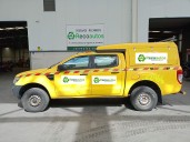 ford ranger (tke) del año 2013