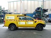 ford ranger (tke) del año 2013