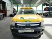 ford ranger (tke) del año 2013