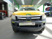 ford ranger (tke) del año 2013