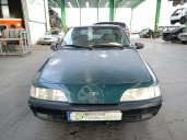 daewoo aranos del año 1996