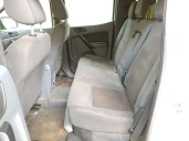 ford ranger (tke) del año 2013