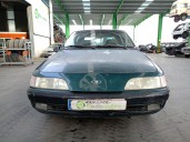 daewoo aranos del año 1996