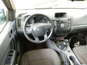ford ranger (tke) del año 2013