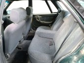 daewoo aranos del año 1996