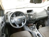 ford ranger (tke) del año 2013