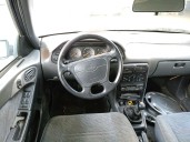 daewoo aranos del año 1996