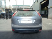 ford focus berlina (cap) del año 2005