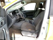 ford ranger (tke) del año 2013