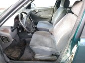 daewoo aranos del año 1996