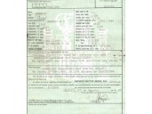 daewoo aranos del año 1996