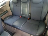 ford focus berlina (cap) del año 2005