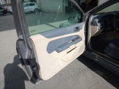 ford focus berlina (cap) del año 2005