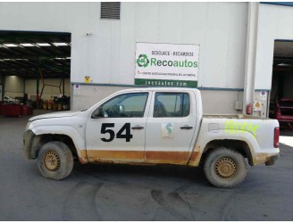 volkswagen amarok (2hb) del año 2012