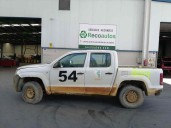 volkswagen amarok (2hb) del año 2012
